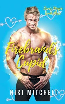 Cover of Firebrand's Cupid