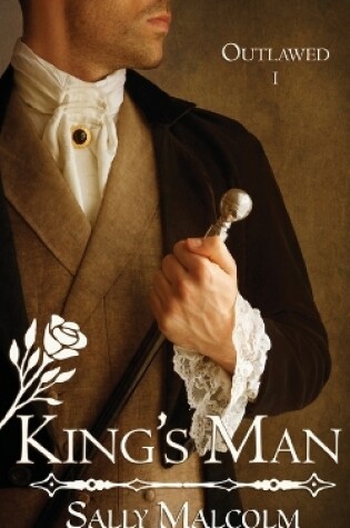 Cover of King's Man