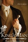 Book cover for King's Man