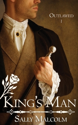 Book cover for King's Man