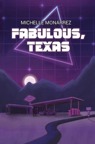 Cover of Fabulous, Tx