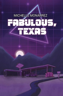 Book cover for Fabulous, Tx