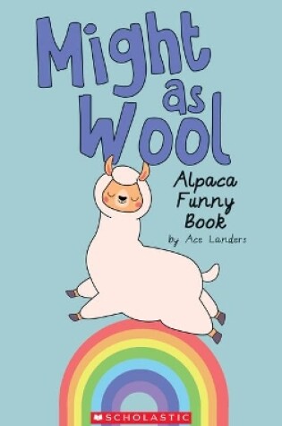 Cover of Might as Wool