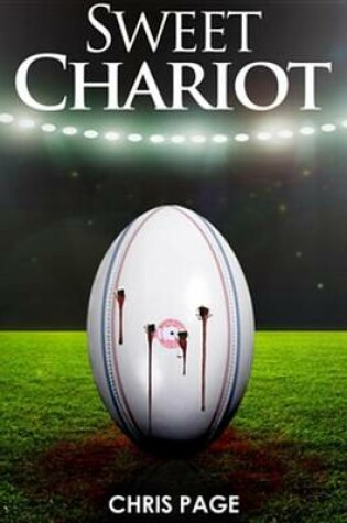 Cover of Sweet Chariot
