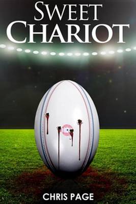 Book cover for Sweet Chariot
