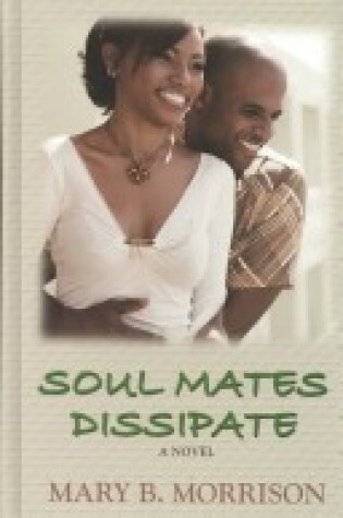 Cover of Soul Mates Dissipate
