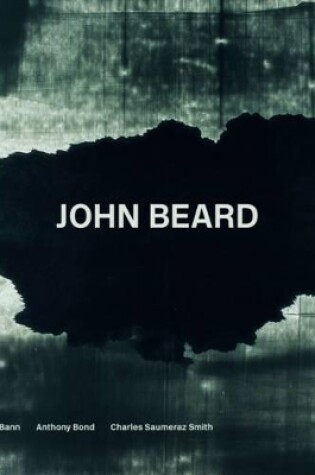 Cover of John Beard