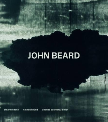 Book cover for John Beard