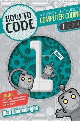 Cover of How to Code