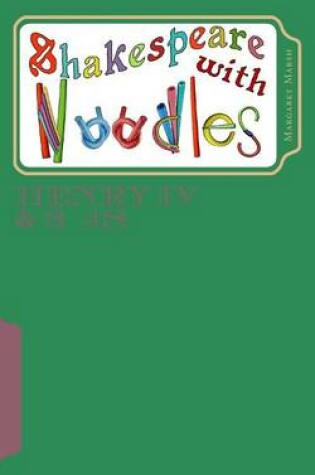 Cover of Shakespeare with Noodles