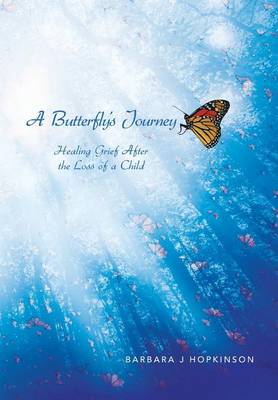 Book cover for A Butterfly's Journey