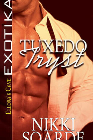 Cover of Tuxedo Tryst
