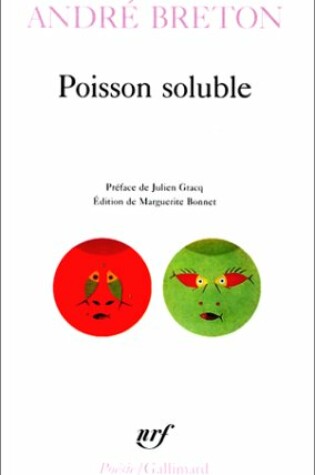 Cover of Poisson Soluble