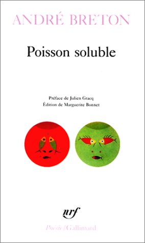 Cover of Poisson Soluble