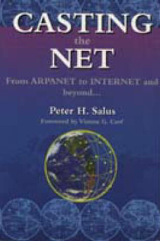 Cover of Casting the Net
