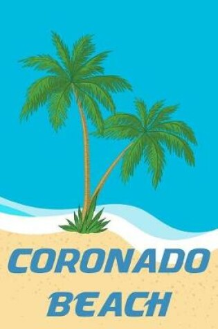 Cover of Coronado Beach