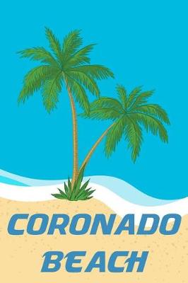 Book cover for Coronado Beach