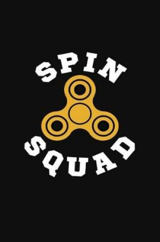 Cover of Spin Squad