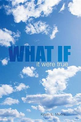 Book cover for What If