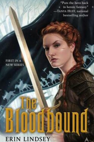 Cover of The Bloodbound