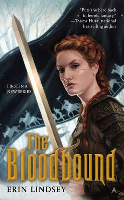 Cover of The Bloodbound