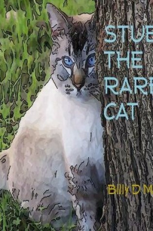 Cover of Stubby The Rare Cat