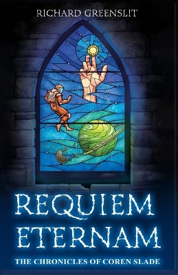 Cover of Requiem Eternam