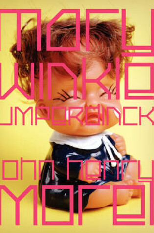 Cover of Mary Winkle Umperdinck