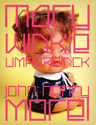 Book cover for Mary Winkle Umperdinck