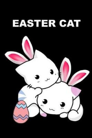 Cover of Easter Cat