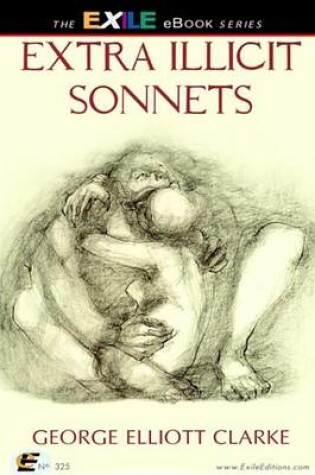Cover of Extra Illicit Sonnets