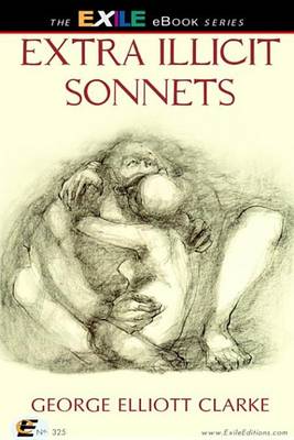 Book cover for Extra Illicit Sonnets