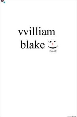 Cover of William Blake