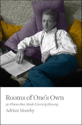 Book cover for Rooms of One's Own