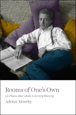 Book cover for Rooms of One's Own