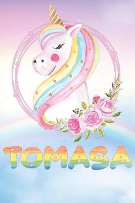 Book cover for Tomasa