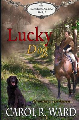 Cover of Lucky Dog