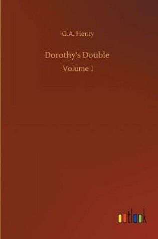 Cover of Dorothy's Double
