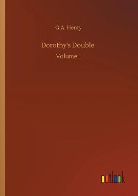 Book cover for Dorothy's Double