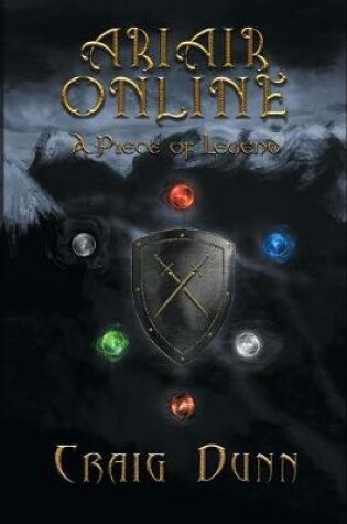 Cover of Ariair Online