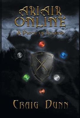 Cover of Ariair Online