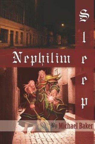 Cover of Nephilim Sleep