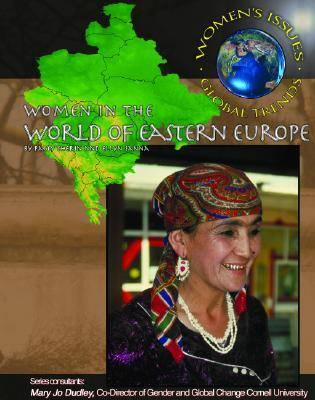 Book cover for Women in the World of Eastern Europe