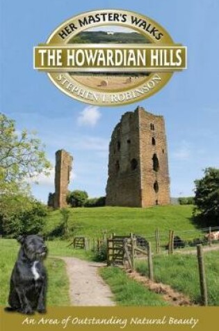 Cover of Her Master's Walks in the Howardian Hills