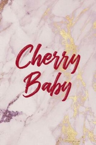 Cover of Cherry Baby