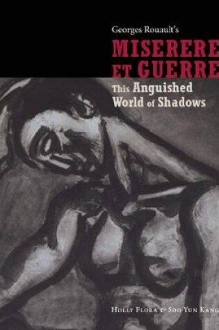 Cover of This Anguished World of Shadows