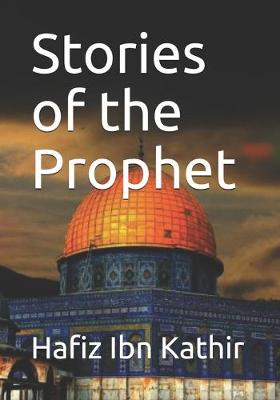 Book cover for Stories of the Prophet