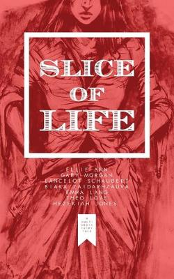 Book cover for Slice of Life