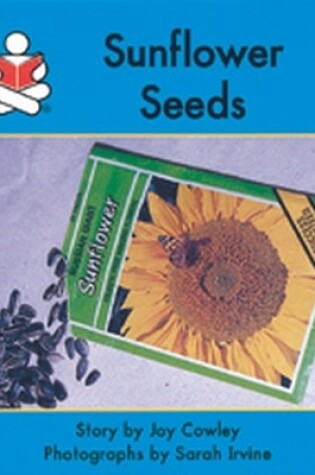 Cover of Sunflower Seeds