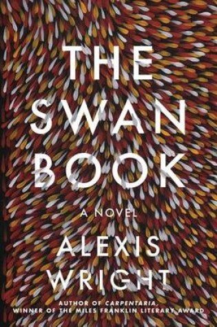 Cover of The Swan Book
